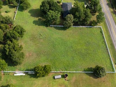 0 S Sara Rd Lot 2, Tuttle, OK, 73089