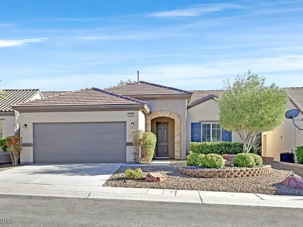 2449 Ozark Plateau Dr, Henderson, NV 89044