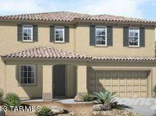 849 W Camino Capria, Sahuarita, AZ 85629