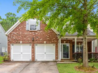 6292 Colonial Vw, Fairburn, GA 30213