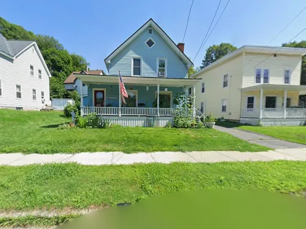 70 Tremont Street, Barre City, VT 05641