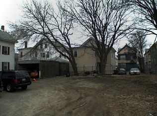 58 Wayne St, Providence, RI 02908