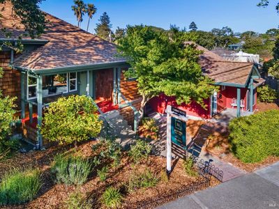 520 Howard Street, Petaluma, CA, 94952