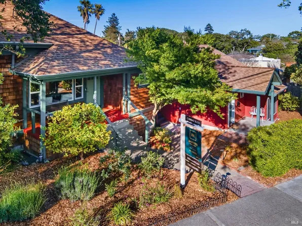 520 Howard Street, Petaluma, CA 94952