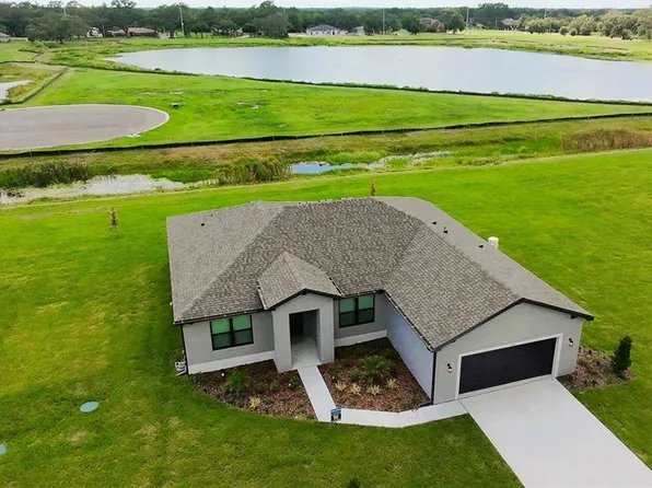 2402 Hiers Rd, Dover, FL 33527