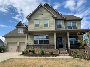 917 Twin Valley Way, Fort Mill, SC 29715