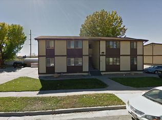 509 Cottonwood Rd #D4, Price, UT 84501