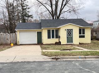 316 W Jefferson St, Spring Valley, MN 55975