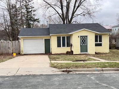 316 W Jefferson St, Spring Valley, MN, 55975
