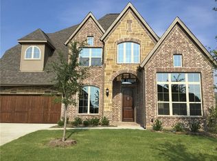 9108 Sandhills Dr, Lantana, TX 76226