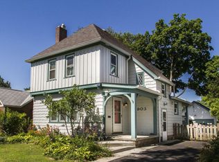 903 S Remington Rd, Bexley, OH 43209