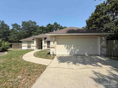 1640 Steven Dr, Gulf Breeze, FL, 32563