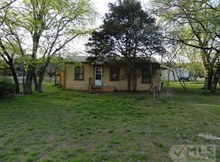 113 Red Cedar W, Whitney, TX 76692