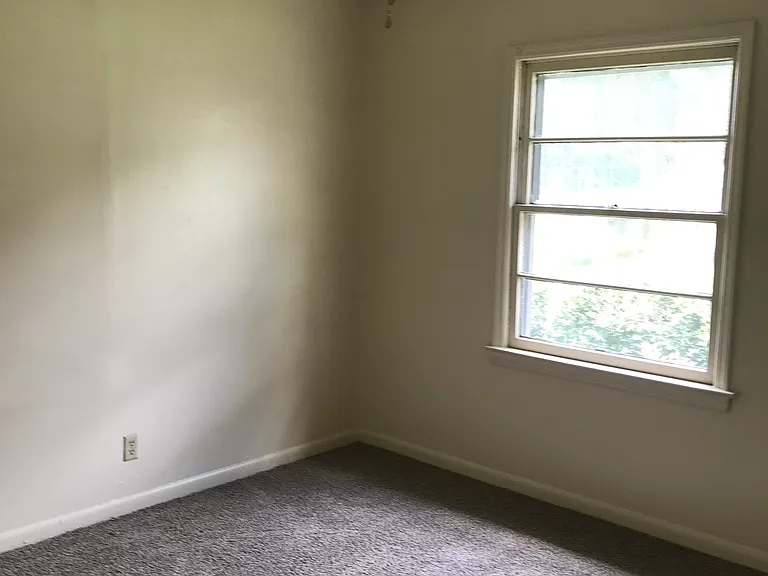 Bedroom #1