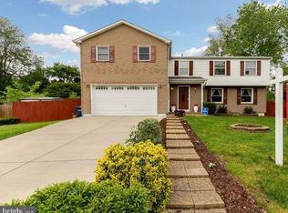 7398 Loughboro Ln, Springfield, VA 22150