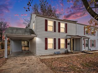 3121 N 51st Ter #3123, Kansas City, KS 66104