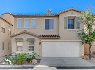 5079 Lime Kiln Ave, Las Vegas, NV 89139