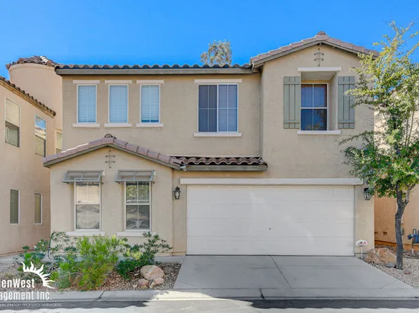 5079 Lime Kiln Ave, Las Vegas, NV 89139
