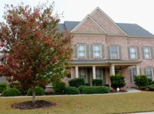 2716 Country House Way, Buford, GA 30519