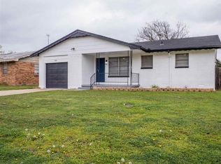 333 NW 65th St, Lawton, OK 73505