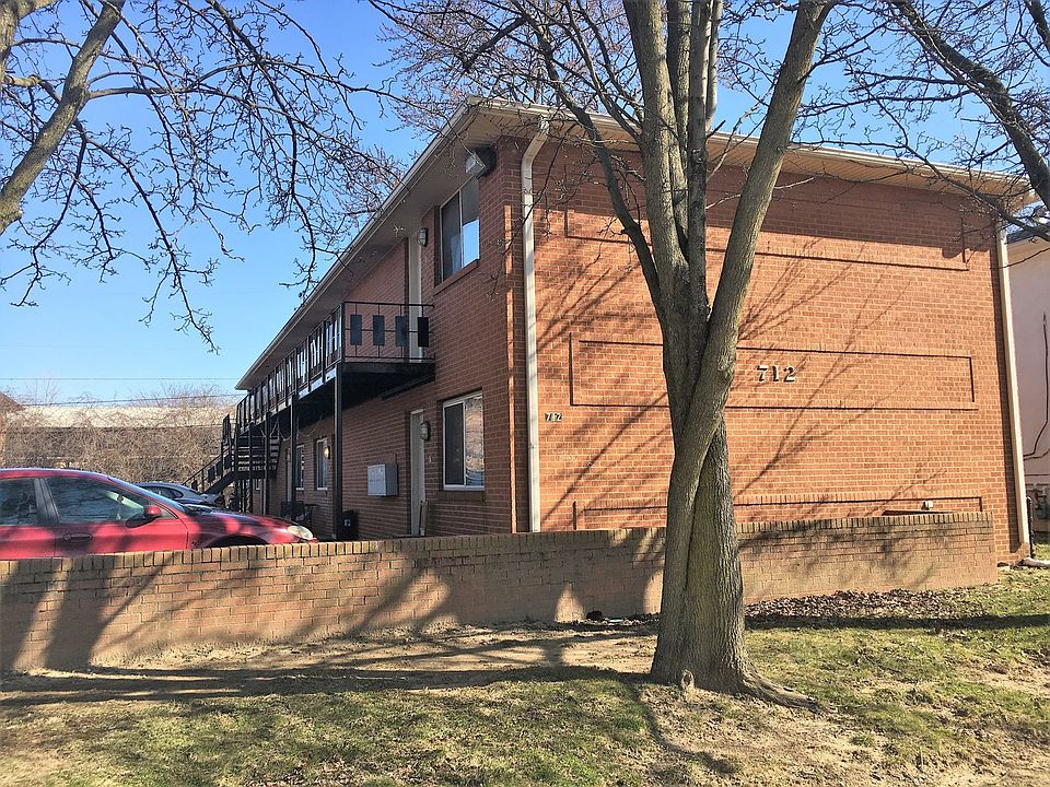 1st image of 712-714 Riverview Dr #714-B