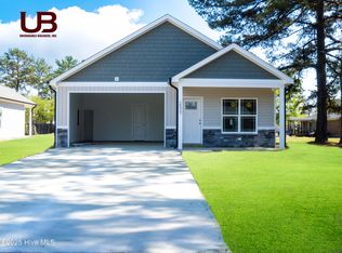 2537 Jones Street, Winterville, NC 28590