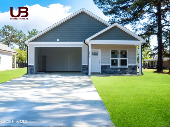 2537 Jones Street, Winterville, NC 28590