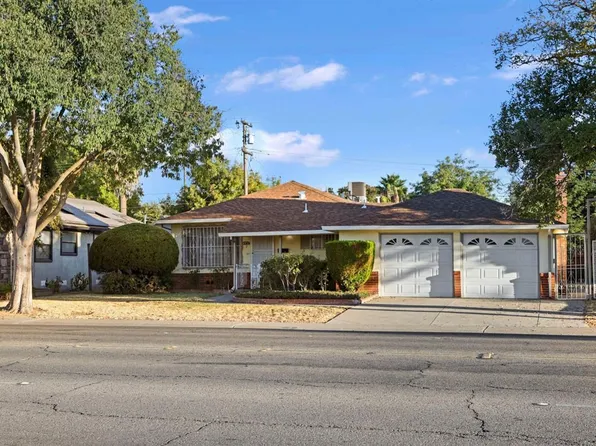 7 W Benjamin Holt Dr, Stockton, CA 95207