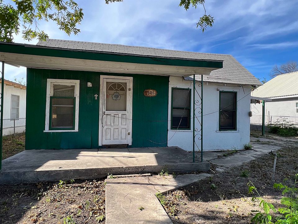 606 Esquivel St, Del Rio, TX 78840 Zillow