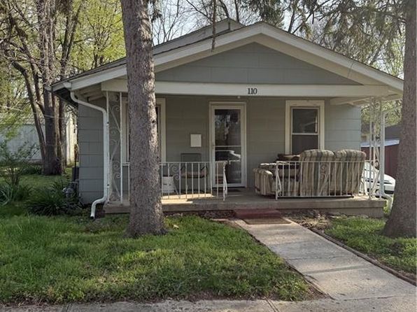 110 W Mechanic Ave, Independence, MO 64050