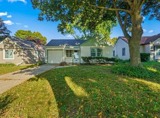 3034 S 53rd St, Milwaukee, WI 53219