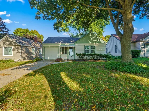 3034 South 53rd STREET, Milwaukee, WI 53219