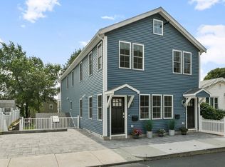 25 Locust St #2, Winthrop, MA 02152