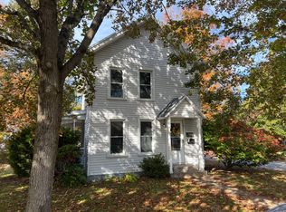 27 Lewis St #2, Ballston Spa, NY 12020