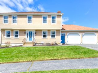 6 Bailin Dr, Worcester, MA 01604