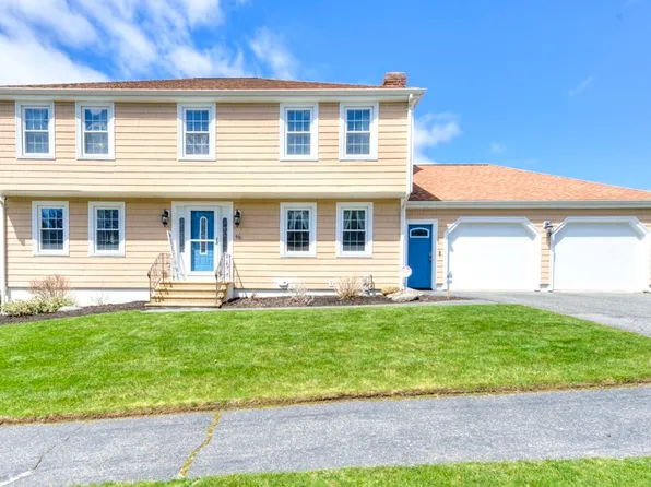 6 Bailin Dr, Worcester, MA 01604