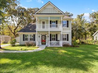 6 Sandpiper St, Hilton Head Island, SC 29928