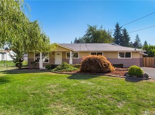 10427 SE 211th St, Kent, WA 98031