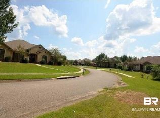 0 Old Abilene Ct W, Mobile, AL 36695