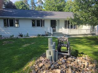 7721 Lake Bluff 19.4 Rd #19.4, Gladstone, MI 49837