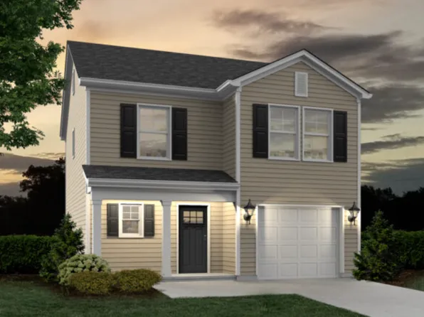 Monroe A Plan, Haynes Park