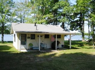 749 Lake Dr NE, Kalkaska, MI 49646