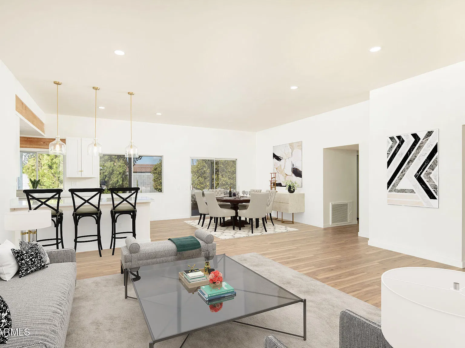 2 bed, 2.0 bath, 1568 sqft, $2,700 — Photo 4