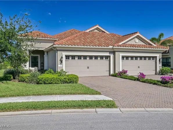 4349 Watercolor Way, Fort Myers, FL 33966