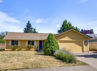 10800 NE 90th St, Vancouver, WA 98662