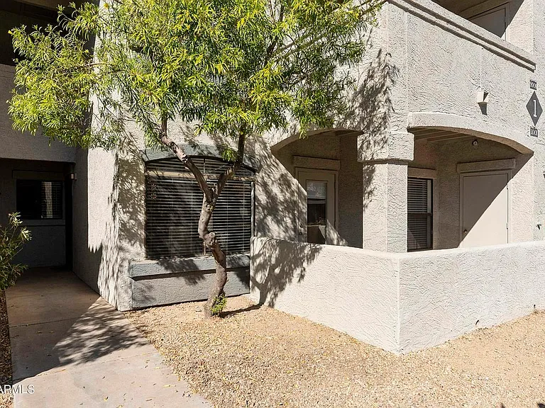 15095 N Thompson Peak Pkwy #1002 — Photo 16