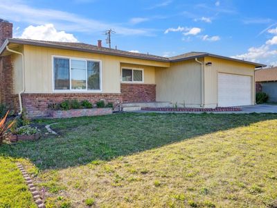 412 E Laurel Dr, Salinas, CA, 93906