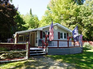 26 Rays Road, Warrensburg, NY 12885