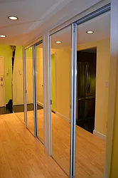 Sold by Manhattan Residential Group