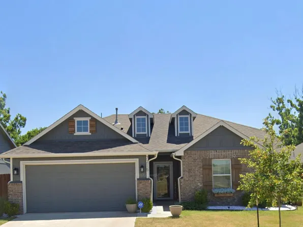 7215 S Joshua Ave, Broken Arrow, OK 74011